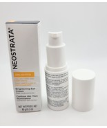 Neostrata Brightening Eye Cream, 0.5 oz. NIB - $665.24 MXN