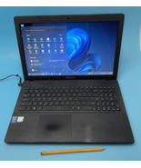 Asus X550LA 15" Laptop Core i5-4210U @ 1.7 GHz 8GB 128GB SSD **BATTERY** #10 - €24,40 EUR