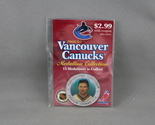 Vancouver Canucks Coin (Retro) - 2002 Team Collection Trevor Linden - Me... - $19.00