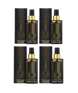 Sebastian Professional Dark Oil Body in a Bottle 3.2oz (Pack of 4) - £85.76 GBP