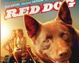 Red Dog DVD | Region 4 - $11.86