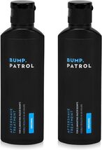 Bump Patrol Original Formula After Shave Bump Treatment Serum 4 oz - 2 Pack - $29.69