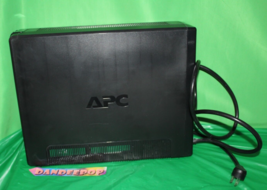 APC Backups Power Supply Surge Protector BR1500G Complete 10 Outlet - £128.65 GBP