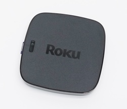 Roku 4661R (4660X2) 4K HDR Media Streamer w/ Enhanced Voice Remote image 2