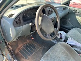 Steering Column Floor Shift Sedan Without Tilt Fits 97-02 ESCORT 104895890 - $109.40