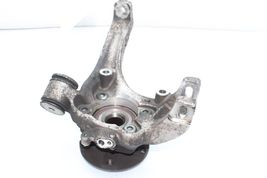 04-10 AUDI A8 L QUATTRO REAR LEFT DRIVER SIDE KNUCKLE Q7862 image 8
