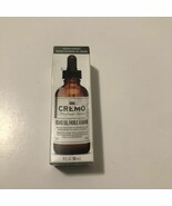 Cremo Revitalizing Cedar Forest Notes Beard Oil Relieves Itchiness &amp; Dry... - $15.77 CAD