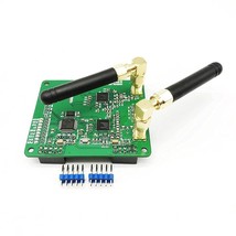 Mmdvm Duplex Hotspot Module Dual Hat With 0.96 Oled Display V1.47 Suppor... - $109.99