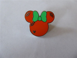 Disney Trading Pins 119765     DLR - 2017 Hidden Mickey - Minnie Fruit I... - £7.34 GBP