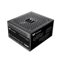 Thermaltake Toughpower GF1 TPD-750AH2FLG 750W Power Supply - $190.32