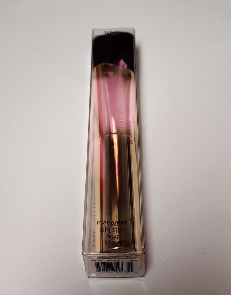 Tarte Maneater Silk Stick Brush New - $19.60