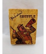 Tight Rope Games Freakshow Shuffle Card Game - $448.86 MXN