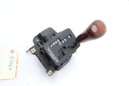 97-04 MERCEDES-BENZ SLK230 A/T SHIFTER Q3067 image 3