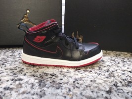 Air Jordan 1 Mid Bt 7C Toddler Shoe: 640735 028 - $72.55