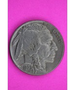 High Grade 1929 S Buffalo Indian Nickel Exact Coin Pictured Philadelphia... - $29.99