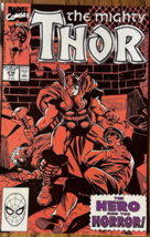 The Mighty Thor #416 (Marvel 1990) - $5.89