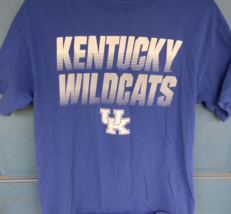Kentucky Wildcats T-Shirt (With Free Shipping) - £12.55 GBP