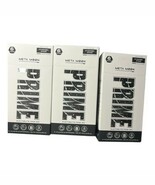 PRIME Meta Moon Electrolyte Drink Mix – 3 Packs (6 Sticks Each) – EXP 11... - $23.06 CAD