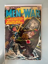All American Men of War #115 - DC Comics [1966] - Combine Shipping - - £8.72 GBP