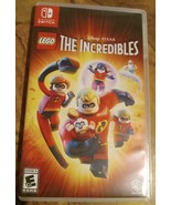 LEGO The Incredibles - Nintendo Switch - $13.25