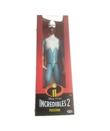 Disney Pixar Incredibles 2 Movie FROZONE Poseable Action Figure Toy New ... - £8.69 GBP