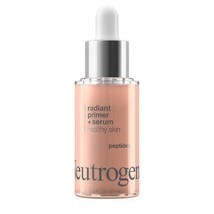Neutrogena Healthy Skin Radiant Booster Primer &amp; Serum, 1.0 fl. oz.. - £25.31 GBP
