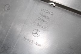 Speedometer 209 Type Cluster Coupe CLK320 MPH Fits 03-05 MERCEDES CLK 70323 image 11