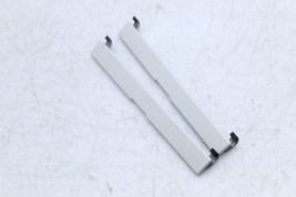 12-18 BMW F30 320I 328I SEDAN ROOF ROOF MOLDING COVER CAP INSERT SET OF 2 E5981 image 9
