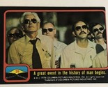 Close Encounters Of The Third Kind Trading Card 1978 #39 - $1.97