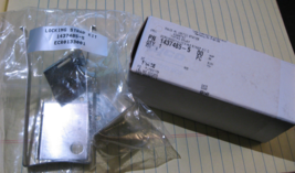 Tyco 1437485-5 Relay Locking Strap Kit for Agastat Relay - NOS in Box - $19.00