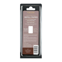 Cuccio Naturale Abrasive Paper Refills (100 CT) image 3
