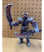 Tomy Light Seekers 2 Leeching Scimitar with Nixin Figure - $361.75 MXN