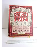 The GEM Dance Folio for 1917, Vintage Song Book arranged by Eugene Platz... - $24.75