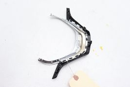 14-16 BMW F30 F32 F36 328I STEERING WHEEL COVER BEZEL TRIM MOLDING E2830 image 9