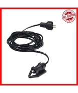 Weatherproof Black Light Sensor Switch – Ideal for Outdoor Spaces &amp; Tran... - $37.17 CAD