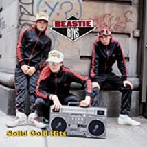  Solid Gold Hits  by Beastie Boys (Pa) Cd - £8.73 GBP