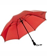 EuroSCHIRM Birdiepal Octagon Umbrella (Red) Lightweight Hiking Trekking - $69.64 CAD