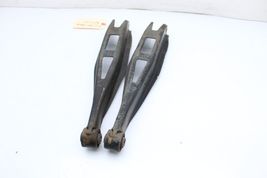 10-14 SUBARU LEGACY REAR LOWER CONTROL ARMS PAIR Q1135 image 6