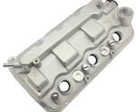 Front Cylinder Valve Cover For 2008-2012 HONDA ACCORD COUPE SEDAN 3.5L - $78.21