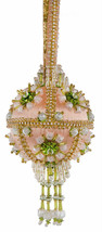 The Cracker Box Christmas Ornament Joy Of Spring - £45.70 GBP