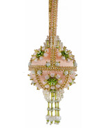 The Cracker Box Christmas Ornament Joy Of Spring - $57.35