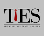TIES: The Invisible Elastic System - Trick - £9.45 GBP