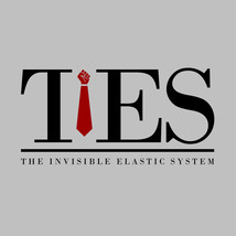 TIES: The Invisible Elastic System - Trick - £9.33 GBP