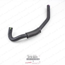 New Genuine Toyota 90-95 4Runner 89-94 Pickup 3.0 V6 Oil Cooler Hose 157... - $502.07 MXN