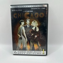 Chicago (Widescreen Edition) [DVD] - £6.15 GBP