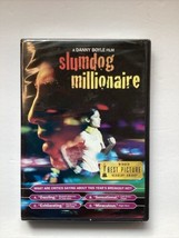 Slumdog Millionaire (DVD, 2009 Widescreen) NEW - £3.88 GBP
