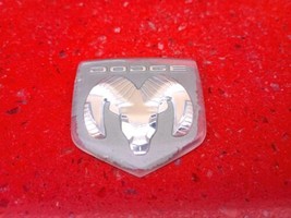 93- 97 Dodge Intrepid Front Hood Emblem Logo Badge Symbol Oem - $17.99