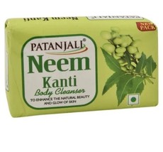 Neem Kranti Soap - 75g - $99.86 MXN