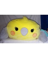 Squishmallows Stackables Charlize the Cockatiel14&quot; NWT - £20.45 GBP