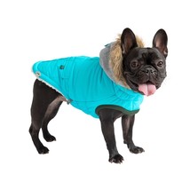 GF PET Winter Sailor Dog Parka - £31.44 GBP+